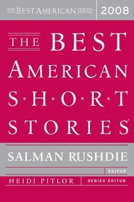 Los mejores cuentos americanos - The Best American Short Stories