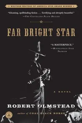 Estrella brillante y lejana - Far Bright Star