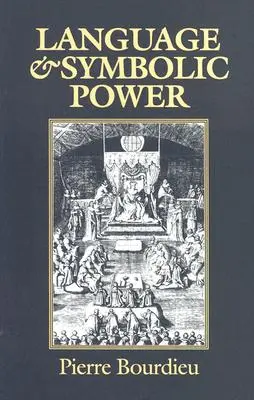 Lengua y poder simbólico P - Language and Symbolic Power P