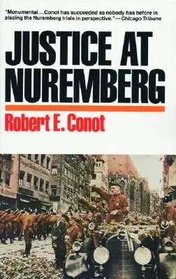 Justicia en Nuremberg - Justice at Nuremberg