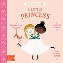 Una princesita: Cartilla de la amistad Babylit(r) - A Little Princess: A Babylit(r) Friendship Primer