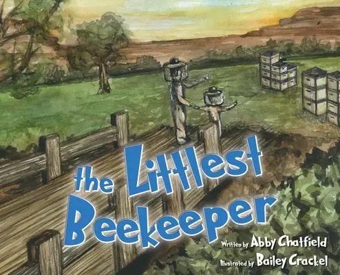 El pequeño apicultor - The Littlest Beekeeper