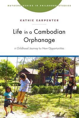 La vida en un orfanato camboyano: Un viaje infantil en busca de nuevas oportunidades - Life in a Cambodian Orphanage: A Childhood Journey for New Opportunities