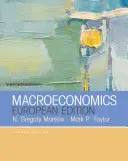 Macroeconomía (Edición Europea) - Macroeconomics (European Edition)