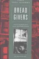 Dadores de pan - Bread Givers