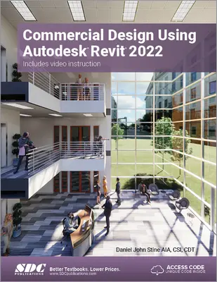 Diseño comercial con Autodesk Revit 2022 - Commercial Design Using Autodesk Revit 2022