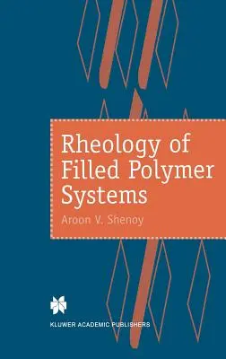 Reología de los sistemas de polímeros rellenos - Rheology of Filled Polymer Systems