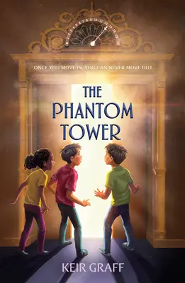 La torre fantasma - The Phantom Tower