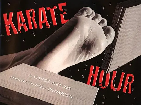 La hora del kárate - Karate Hour