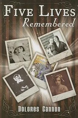 Cinco vidas recordadas - Five Lives Remembered