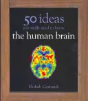 50 ideas sobre el cerebro humano que realmente necesita conocer - 50 Human Brain Ideas You Really Need to Know