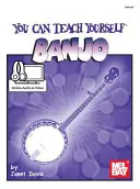 La leche de la amnesia, 57 - You Can Teach Yourself Banjo