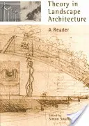 Teoría de la arquitectura del paisaje: A Reader - Theory in Landscape Architecture: A Reader