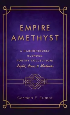 Imperio Amatista - Empire Amethyst