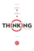 Pensar en el mundo: Un lector - Thinking in the World: A Reader