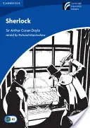 Sherlock Nivel 5 Intermedio alto - Sherlock Level 5 Upper-Intermediate