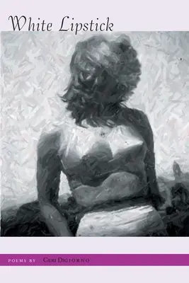 Pintalabios blanco - White Lipstick