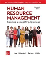 ISE Gestión de Recursos Humanos: Obtener una ventaja competitiva - ISE Human Resource Management: Gaining a Competitive Advantage