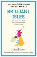 Brilliant Isles - El arte que nos hizo - Brilliant Isles - Art That Made Us