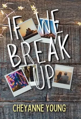 Si nos separamos - If We Break Up