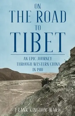 De camino al Tíbet - On the Road to Tibet