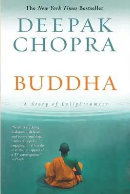 Buda: Una historia de iluminación - Buddha: A Story of Enlightenment