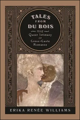 Cuentos de Du Bois - Tales from Du Bois