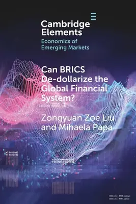 ¿Pueden los Brics desdolarizar el sistema financiero mundial? - Can Brics De-Dollarize the Global Financial System?