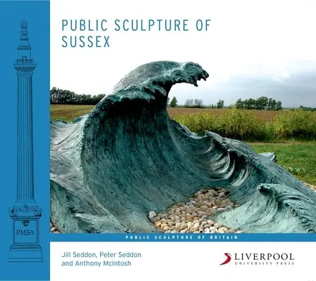 Escultura pública de Sussex - Public Sculpture of Sussex