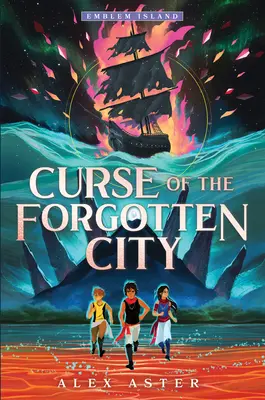 La maldición de la ciudad olvidada - Curse of the Forgotten City