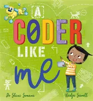 Codificador como yo - Coder Like Me