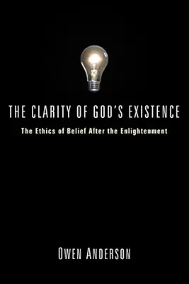 La claridad de la existencia de Dios - The Clarity of God's Existence