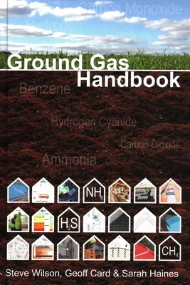 Manual del gas molido - Ground Gas Handbook