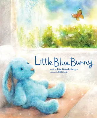 Conejito Azul - Little Blue Bunny