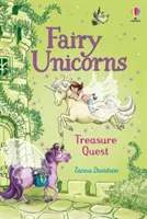 Hadas Unicornios La Búsqueda del Tesoro - Fairy Unicorns The Treasure Quest