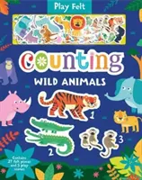 Contar animales salvajes - Counting Wild Animals