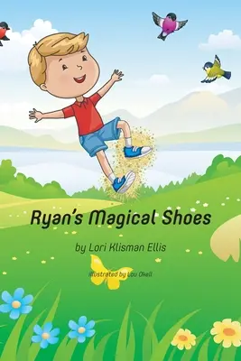 Los zapatos mágicos de Ryan - Ryan's Magical Shoes