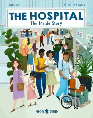 El Hospital: The Inside Story - The Hospital: The Inside Story