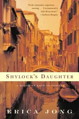 La hija de Shylock - Shylock's Daughter