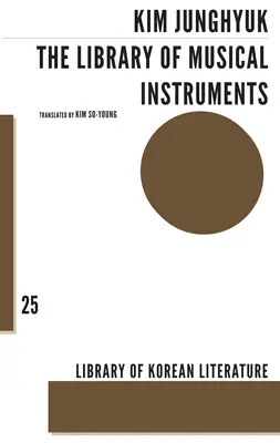 La biblioteca de instrumentos musicales - The Library of Musical Instruments