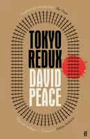 Tokyo Redux (David Paz (Autor)) - Tokyo Redux (Peace David (Author))