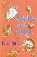 Malabares con jerbos - Juggling with Gerbils