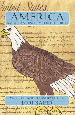 América: Historia de Estados Unidos para niños - America: American History for Children