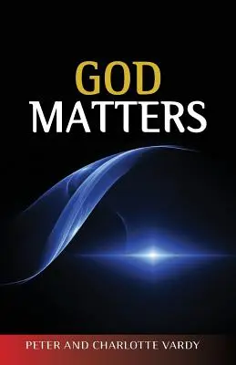 Dios importa - God Matters