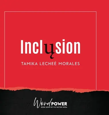Inclusión - Inclusion
