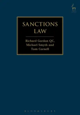 Ley de sanciones - Sanctions Law