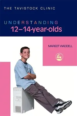 Comprender a los niños de 12 a 14 años - Understanding 12-14-Year-Olds