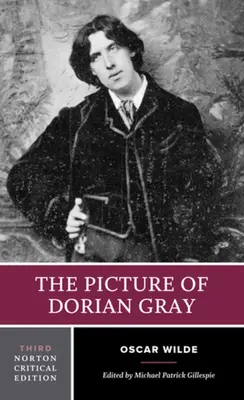 El retrato de Dorian Gray - The Picture of Dorian Gray