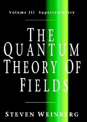 La teoría cuántica de campos v3 - The Quantum Theory of Fields v3