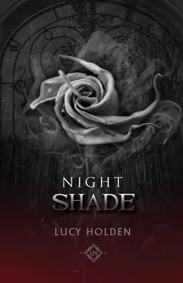 Sombra nocturna: Nightgarden Saga #7 - Night Shade: Nightgarden Saga #7
